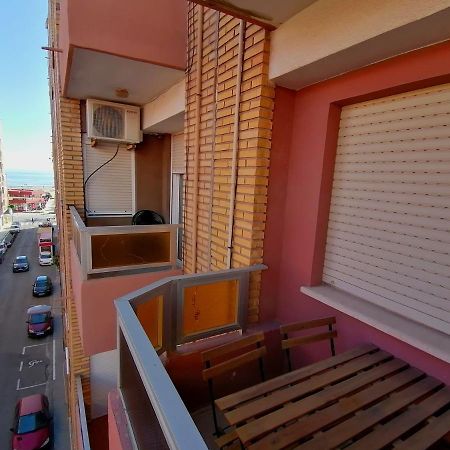 La Casa De Las Piedras, Con Vistas Al Mar Sagunto エクステリア 写真
