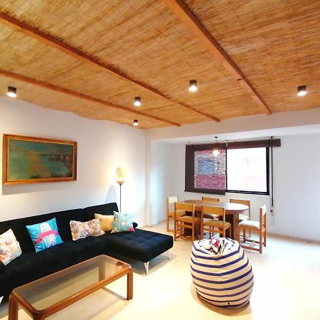 La Casa De Las Piedras, Con Vistas Al Mar Sagunto エクステリア 写真
