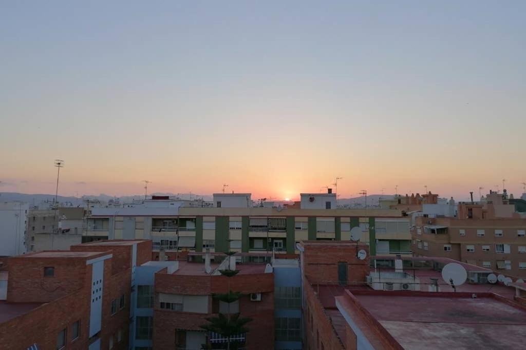 La Casa De Las Piedras, Con Vistas Al Mar Sagunto エクステリア 写真