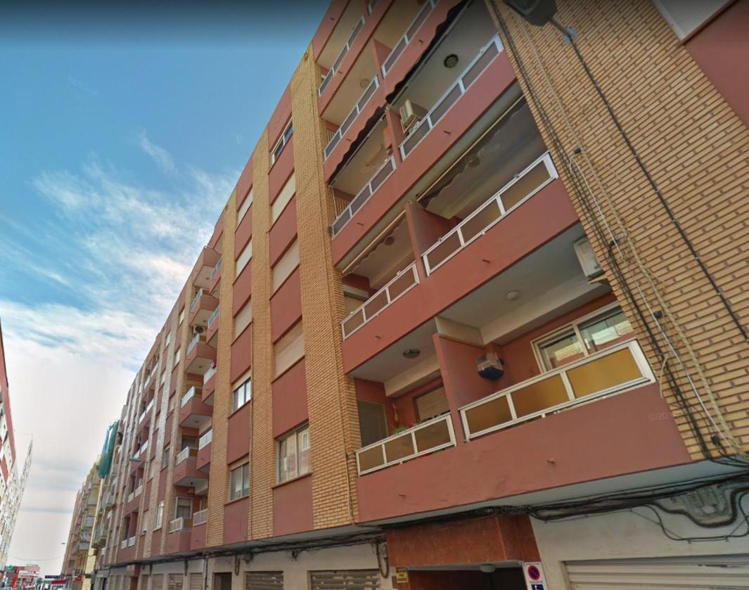 La Casa De Las Piedras, Con Vistas Al Mar Sagunto エクステリア 写真