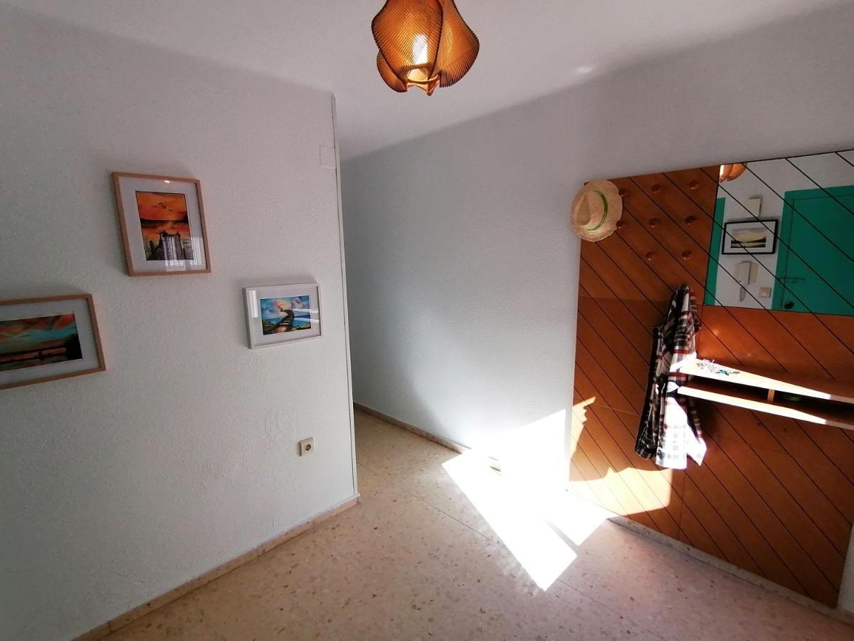 La Casa De Las Piedras, Con Vistas Al Mar Sagunto エクステリア 写真